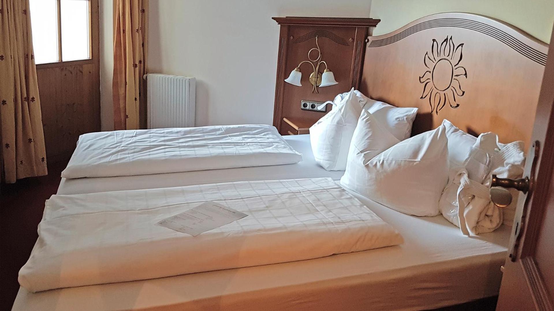 Alpenhotel Oberstdorf - Ein Rovell Hotel Экстерьер фото